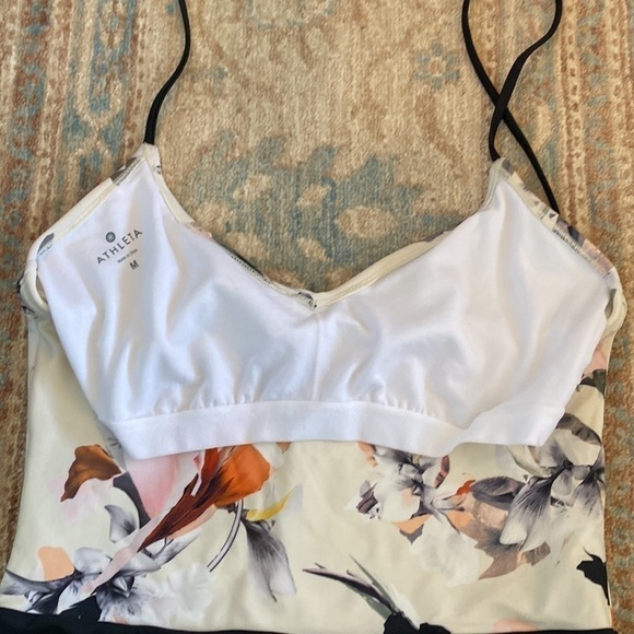 Athleta one piece swimsuit - Picture 5 of 5